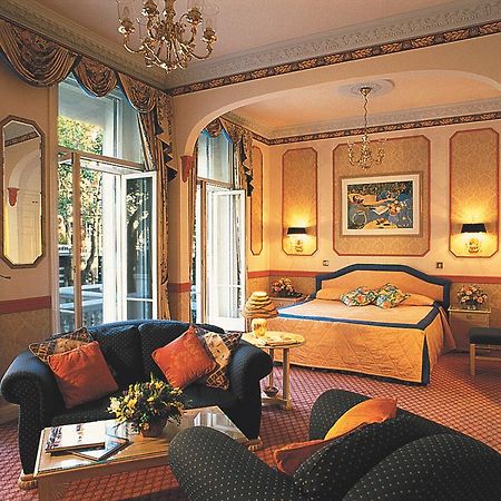 John Howard Hotel London Ruang foto