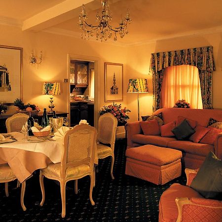 John Howard Hotel London Ruang foto
