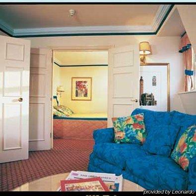 John Howard Hotel London Ruang foto