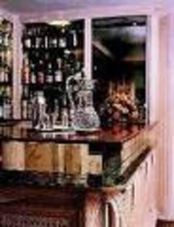 John Howard Hotel London Bagian luar foto