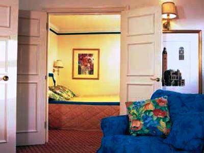 John Howard Hotel London Bagian luar foto